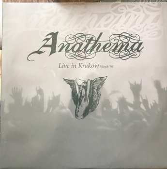 LP Anathema: A Vision Of A Dying Embrace 398234