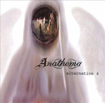 Album Anathema: Alternative 4