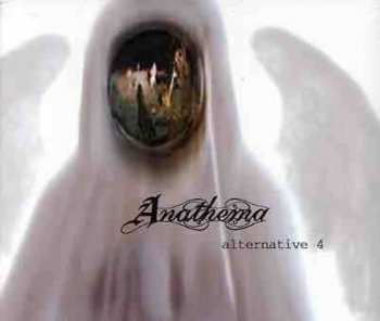 CD Anathema: Alternative 4 388927