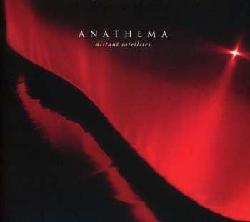 Album Anathema: Distant Satellites