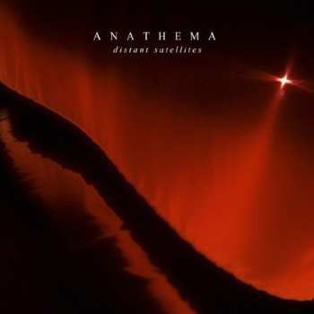 CD Anathema: Distant Satellites