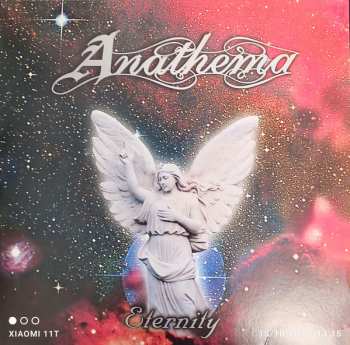 LP Anathema: Eternity 398479