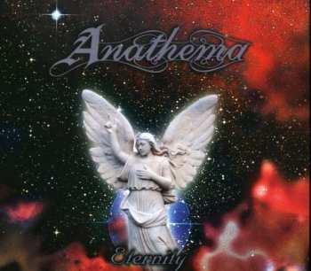 Album Anathema: Eternity