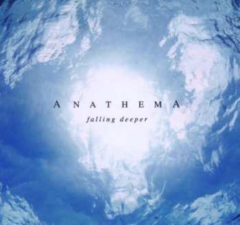 CD Anathema: Falling Deeper 12197