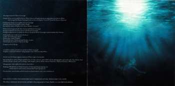 CD Anathema: Falling Deeper DIGI 12198