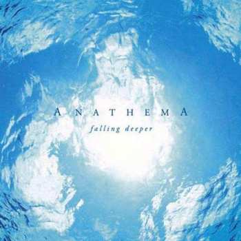 Album Anathema: Falling Deeper