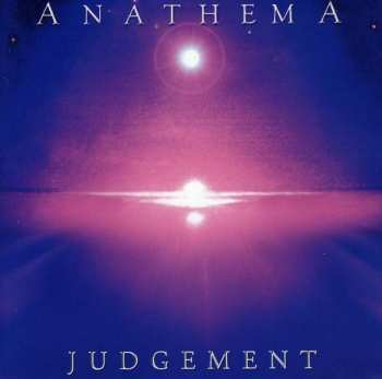 Album Anathema: Judgement