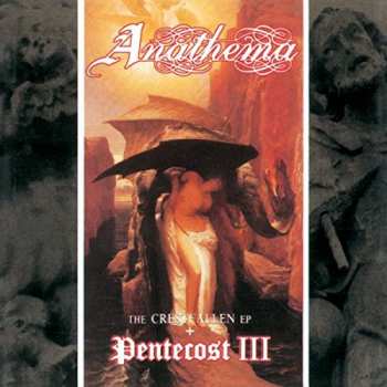 Album Anathema: Pentecost III