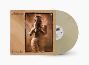 Album Anathema: Serenades-30th Anniversary