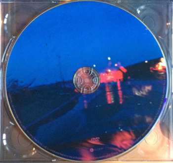 CD/DVD Anathema: The Optimist LTD 26566