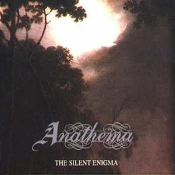 Album Anathema: The Silent Enigma