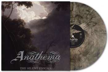 LP Anathema: Silent Enigma