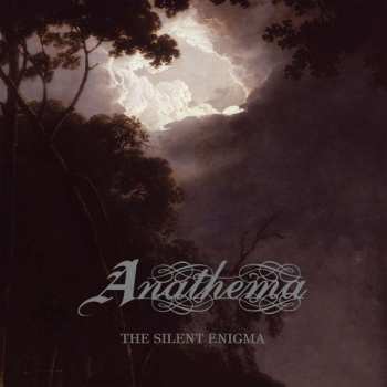 LP Anathema: The Silent Enigma 289692