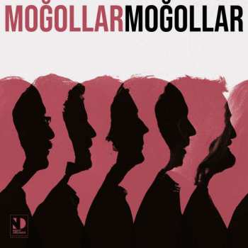 Album Moğollar: Anatolian Sun Part 1