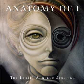 Album Anatomy Of I: The Los Angered Session