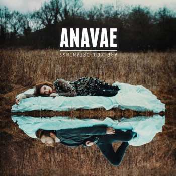 CD Anavae: Are You Dreaming? 49729