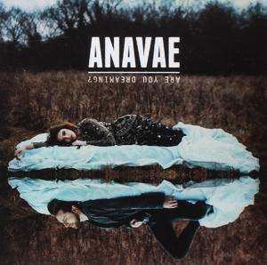 Album Anavae: Are You Dreaming?