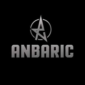 Album Anbaric: Anbaric