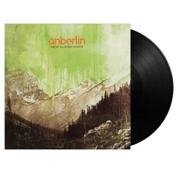 Album Anberlin: New Surrender