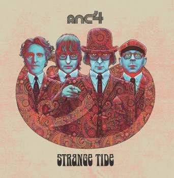 LP ANC4: Strange Tide 396112