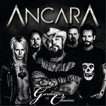 Album Ancara: Garden Of Chains