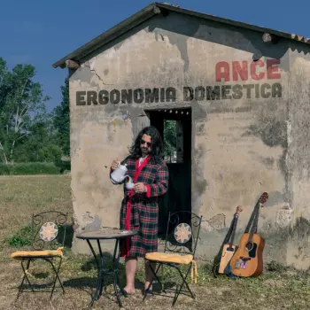 Ance: Ergonomia Domestica