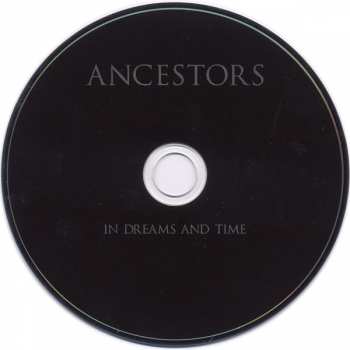 CD Ancestors: In Dreams And Time 96256