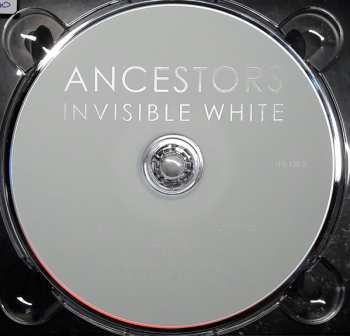 CD Ancestors: Invisible White 91867