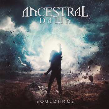 Album Ancestral Dawn: Souldance
