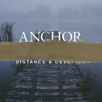 CD Anchor: Distance & Devotion 269606