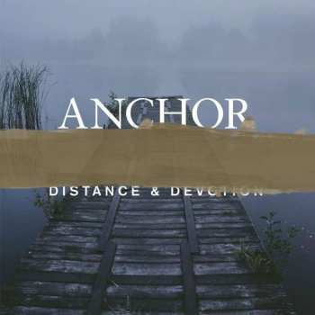LP Anchor: Distance & Devotion LTD | CLR 421270
