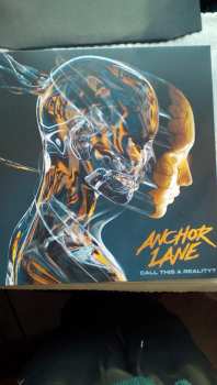 Album Anchor Lane: Call This A Reality?