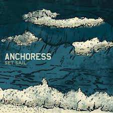 LP Anchoress: Set Sail 262221