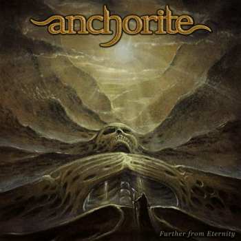 CD Anchorite: Further From Eternity DIGI 13636