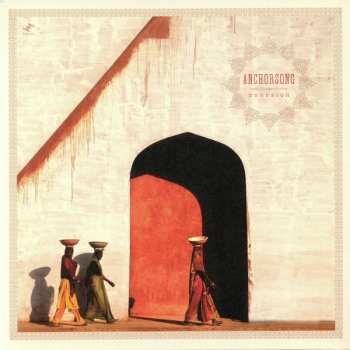 Album Anchorsong: Cohesion