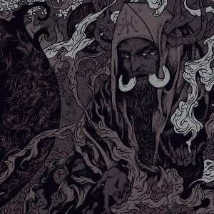 Album Ancient Ascendant: Echoes And Cinder