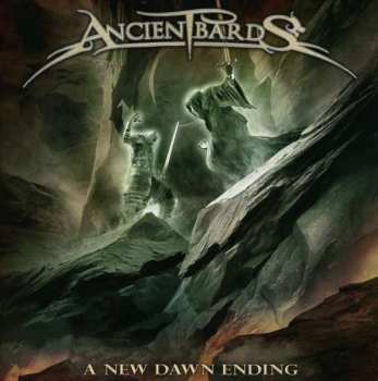 Album Ancient Bards: A New Dawn Ending