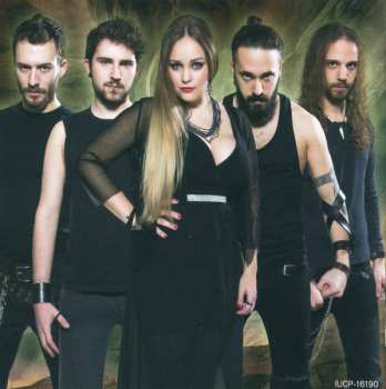 CD Ancient Bards: A New Dawn Ending