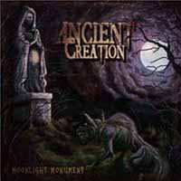 Album Ancient Creation: Moonlight Monument