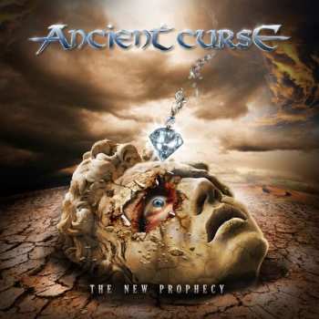 CD Ancient Curse: The New Prophecy 96526