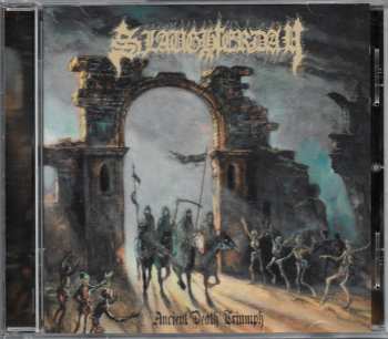 CD Slaughterday: Ancient Death Triumph 2151