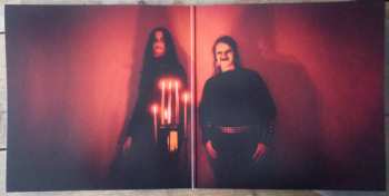 2LP Ancient: Eerily Howling Winds 395102