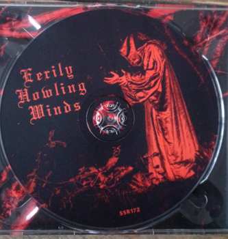 CD Ancient: Eerily Howling Winds DIGI 283867