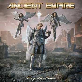 Album Ancient Empire: Wings Of The Fallen