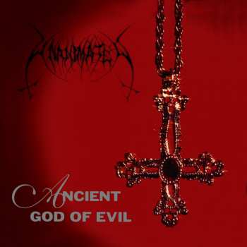 Album Unanimated: Ancient God Of Evil