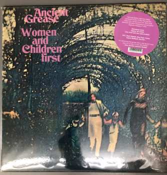 LP Ancient Grease: Women And Children First 424746