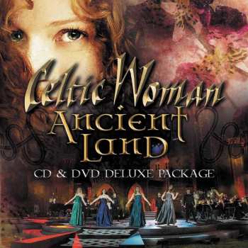 CD/DVD Celtic Woman: Ancient Land DLX 393152