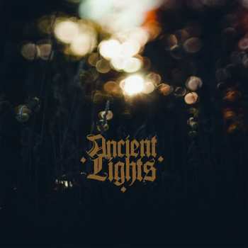 Album Ancient Lights: Ancient Lights