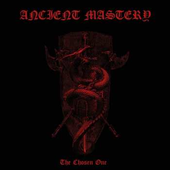 Album Ancient Mastery: The Chosen One