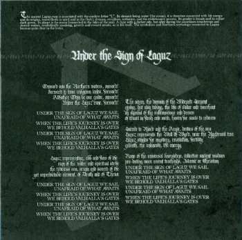 CD Ancient Rites: Laguz LTD 19644
